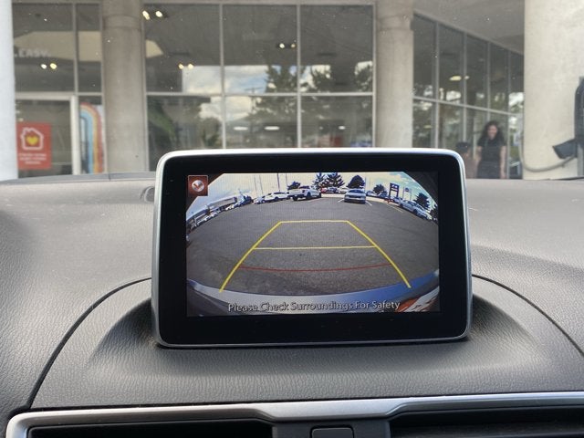 2015 Mazda Mazda3 i Touring