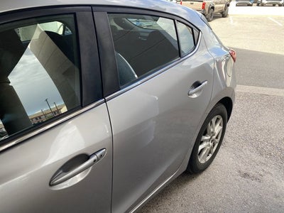 2015 Mazda Mazda3 i Touring