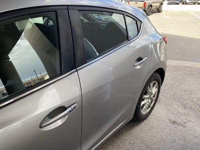2015 Mazda Mazda3 i Touring