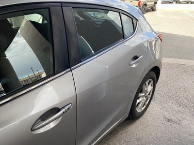 2015 Mazda Mazda3 i Touring