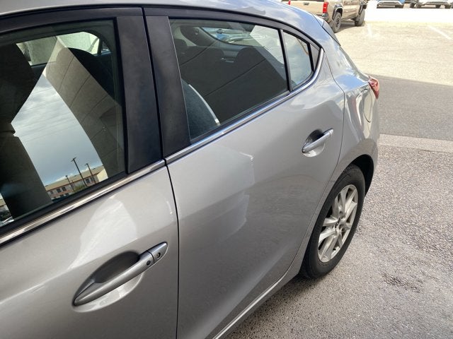 2015 Mazda Mazda3 i Touring