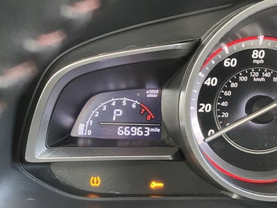 2015 Mazda Mazda3 i Touring