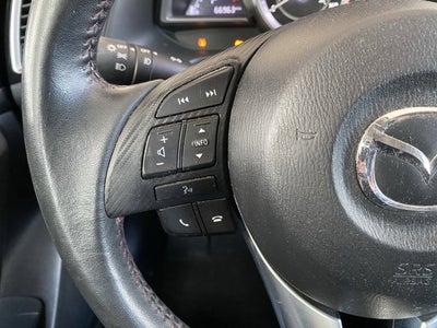 2015 Mazda Mazda3 i Touring