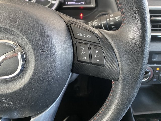 2015 Mazda Mazda3 i Touring