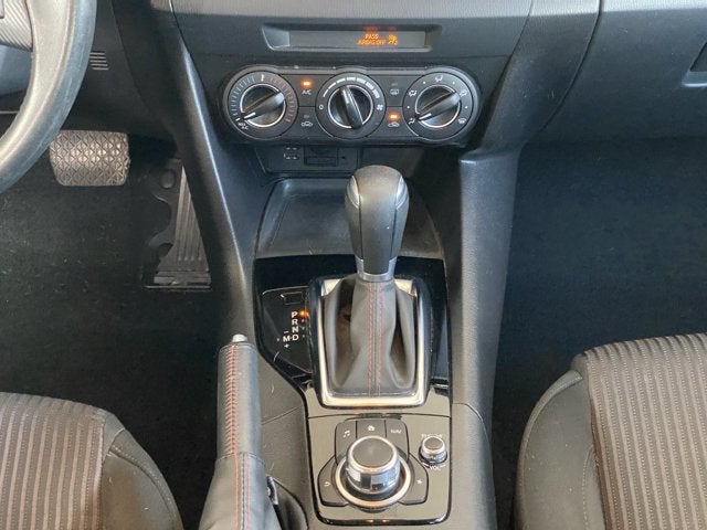 2015 Mazda Mazda3 i Touring