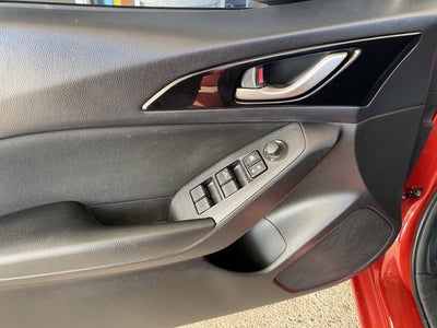 2015 Mazda Mazda3 i Sport