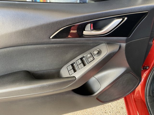 2015 Mazda Mazda3 i Sport