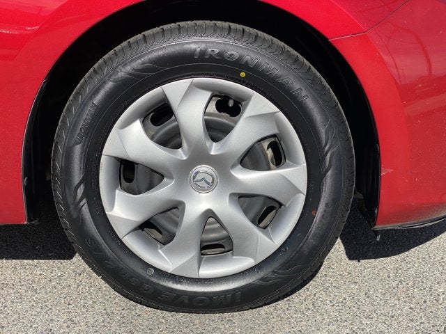 2015 Mazda Mazda3 i Sport