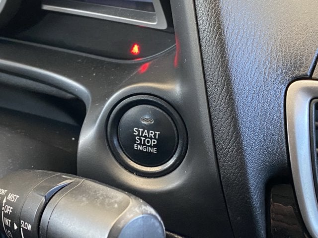 2015 Mazda Mazda3 i Sport