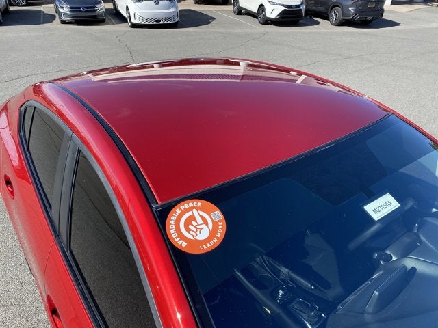 2015 Mazda Mazda3 i Sport