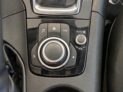 2015 Mazda Mazda3 i Sport