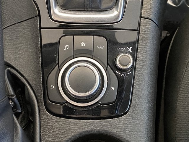 2015 Mazda Mazda3 i Sport