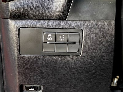 2015 Mazda Mazda3 i Sport