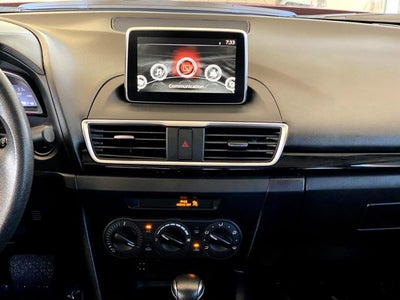 2015 Mazda Mazda3 i Sport