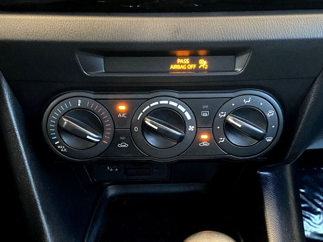 2015 Mazda Mazda3 i Sport