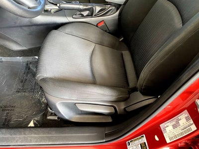 2015 Mazda Mazda3 i Sport