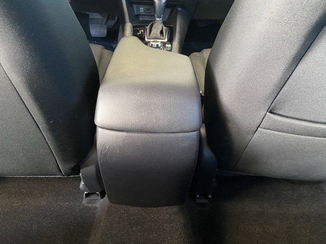 2015 Mazda Mazda3 i Sport