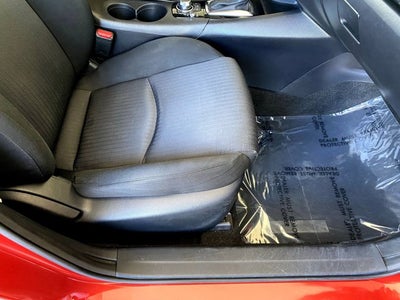 2015 Mazda Mazda3 i Sport