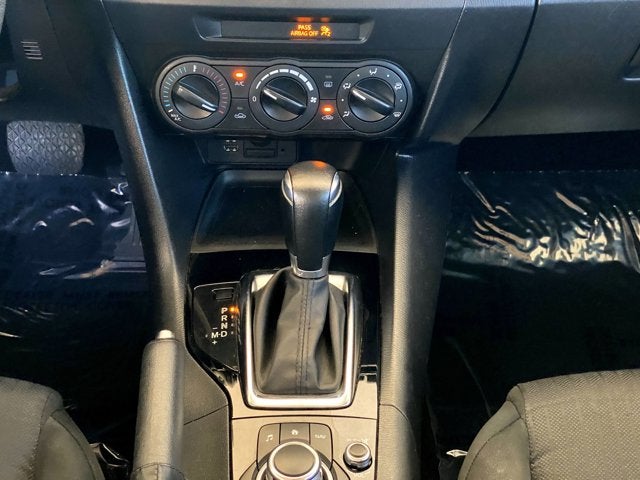 2015 Mazda Mazda3 i Sport