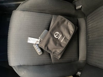 2015 Mazda Mazda3 i Sport