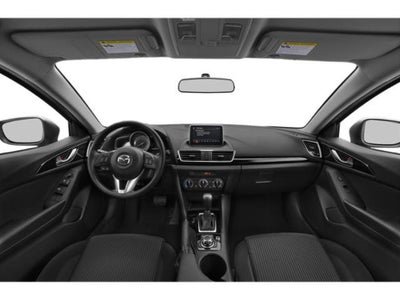 2015 Mazda Mazda3 i Touring