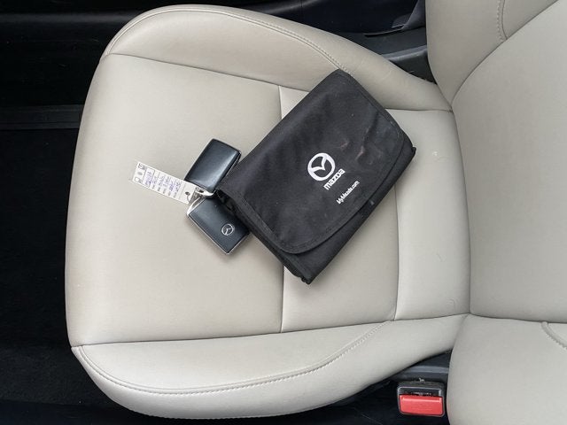2019 Mazda Mazda3 Sedan Select