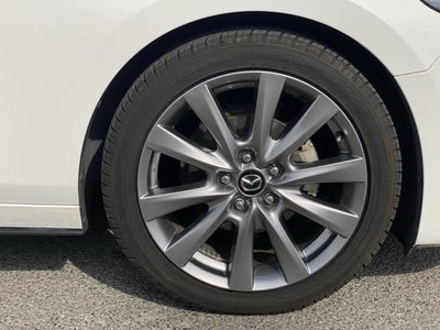 2019 Mazda Mazda3 Sedan Select