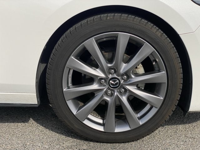 2019 Mazda Mazda3 Sedan Select