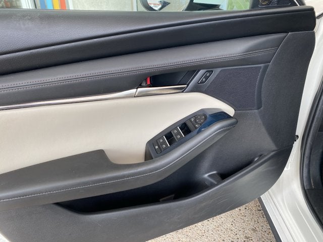 2019 Mazda Mazda3 Sedan Select