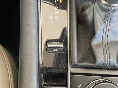 2019 Mazda Mazda3 Sedan Select