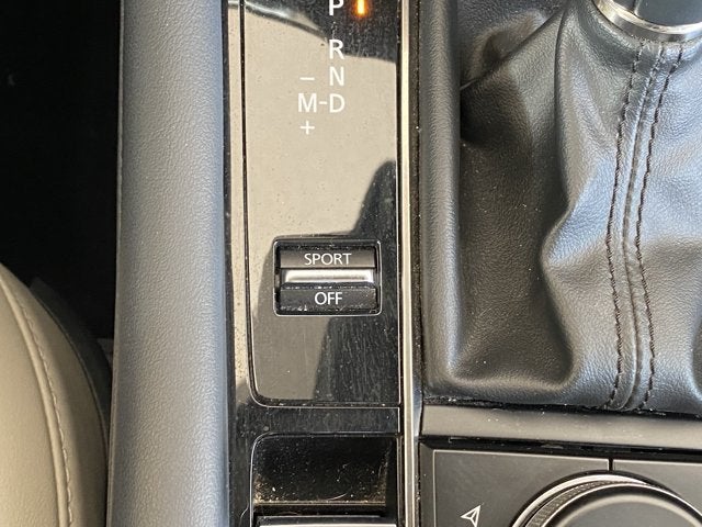2019 Mazda Mazda3 Sedan Select