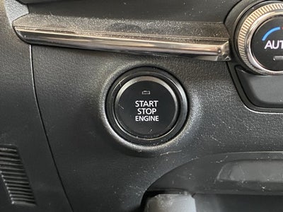 2019 Mazda Mazda3 Sedan Select