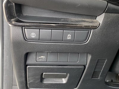 2019 Mazda Mazda3 Sedan Select