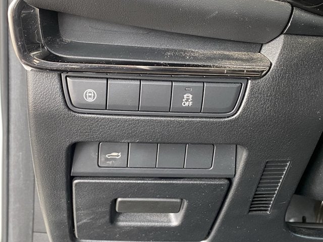 2019 Mazda Mazda3 Sedan Select