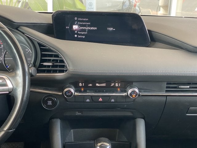 2019 Mazda Mazda3 Sedan Select