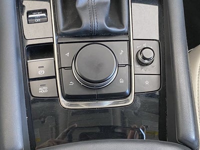 2019 Mazda Mazda3 Sedan Select