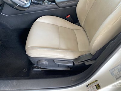 2019 Mazda Mazda3 Sedan Select