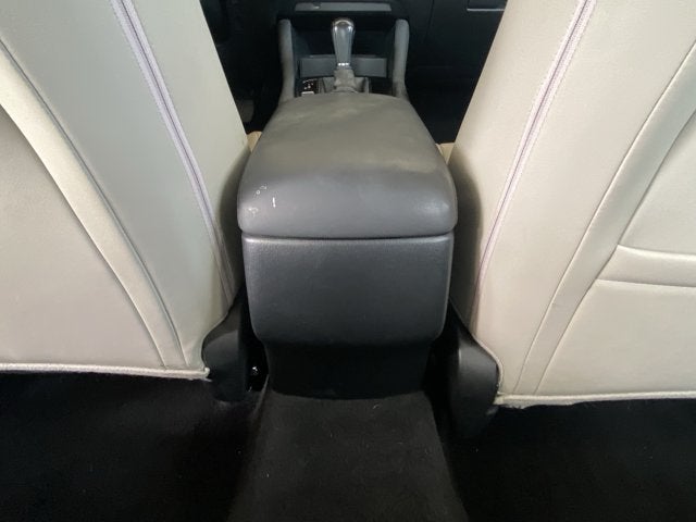 2019 Mazda Mazda3 Sedan Select