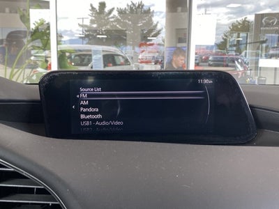 2019 Mazda Mazda3 Sedan Select