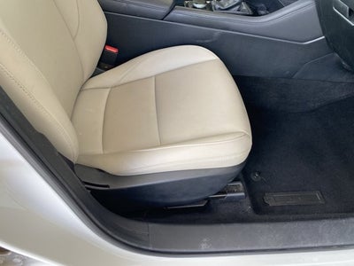 2019 Mazda Mazda3 Sedan Select