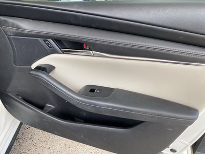 2019 Mazda Mazda3 Sedan Select