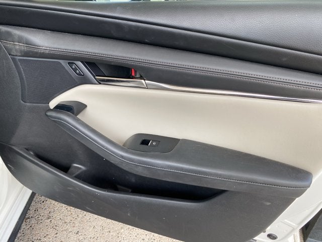 2019 Mazda Mazda3 Sedan Select