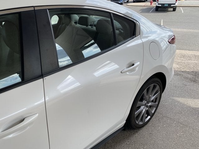 2019 Mazda Mazda3 Sedan Select