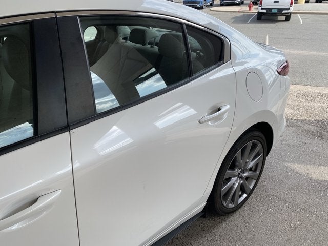 2019 Mazda Mazda3 Sedan Select