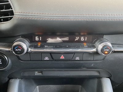 2019 Mazda Mazda3 Sedan Select