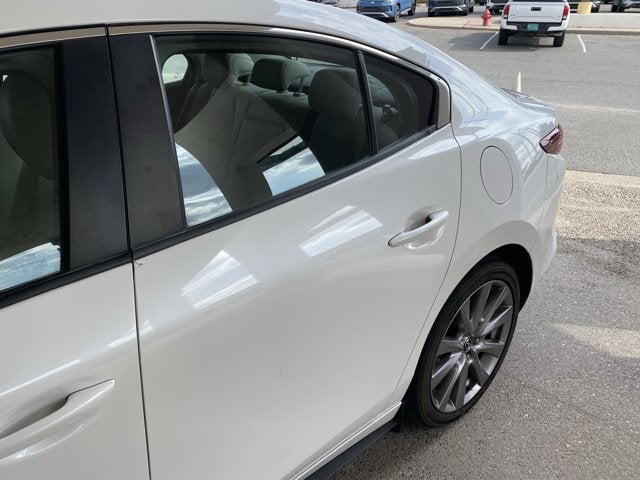 2019 Mazda Mazda3 Sedan Select