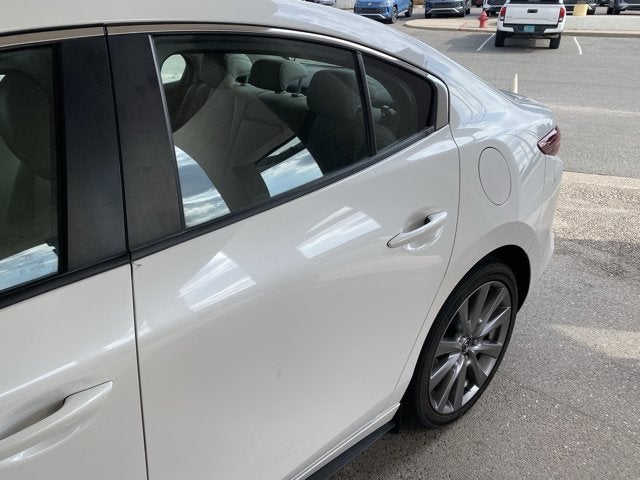 2019 Mazda Mazda3 Sedan Select