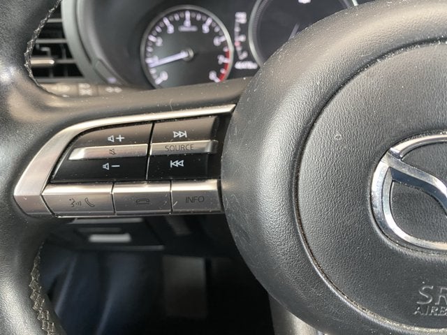 2019 Mazda Mazda3 Sedan Select