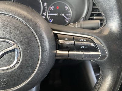 2019 Mazda Mazda3 Sedan Select