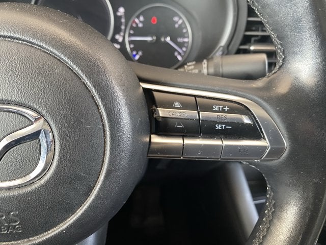 2019 Mazda Mazda3 Sedan Select